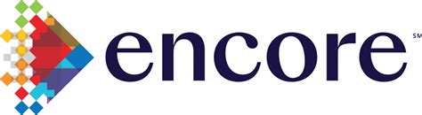 Encore Customer Portal.